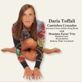 画像: W紙ジャケットCD DARIA TOFFALI ダリア・トファリ /  愛の十字路〜アントニオ・カルロス・ジョビン・ソング・ブック（紙ジャケット仕様）