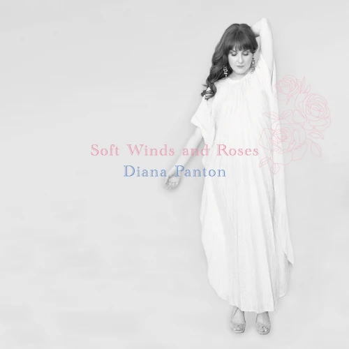 画像1: 国内盤CD Diana Panton ダイアナ・パントン /  カヴァーズ〜私の好きな歌