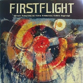 画像1: 渋谷ジャズ維新CD  片山 光明  / FIRST FLIGHT