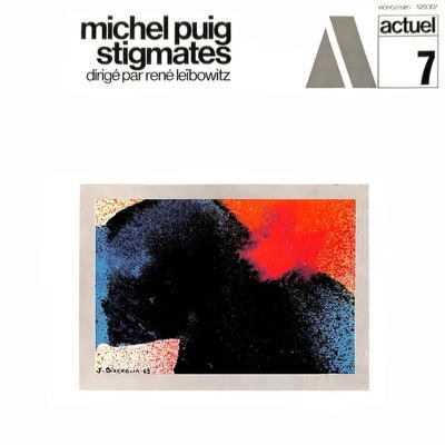 画像1: 国内盤ＣＤ Michel Puig ミシェル・ピュイグ /  痕跡