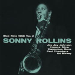 画像1: SHM-CD   SONNY ROLLINS ソニー・ロリンズ /  SONNY ROLLINS VOL.2   ソニー・ロリンズ Vol. 2