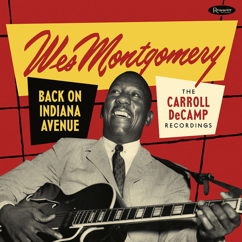 Wes Montgomery レコード
