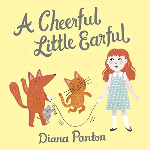 Diana Panton / A Cheerful Little Earful