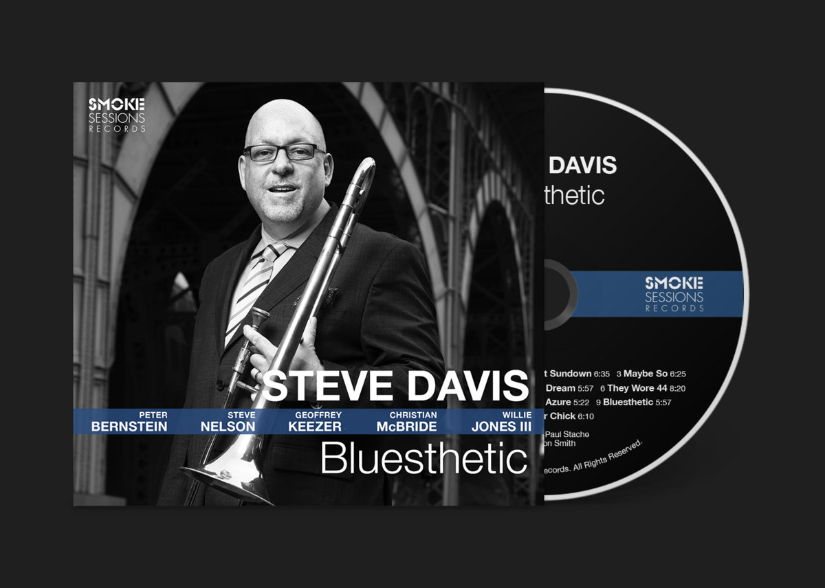 Steve Davis / Bluesthetic