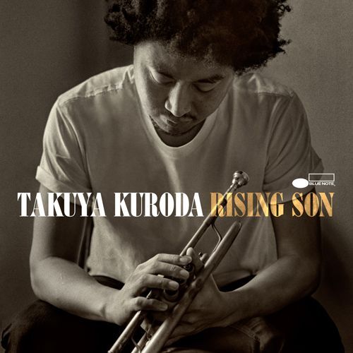 Takuya Kuroda ‎/ Rising SonB1Pi