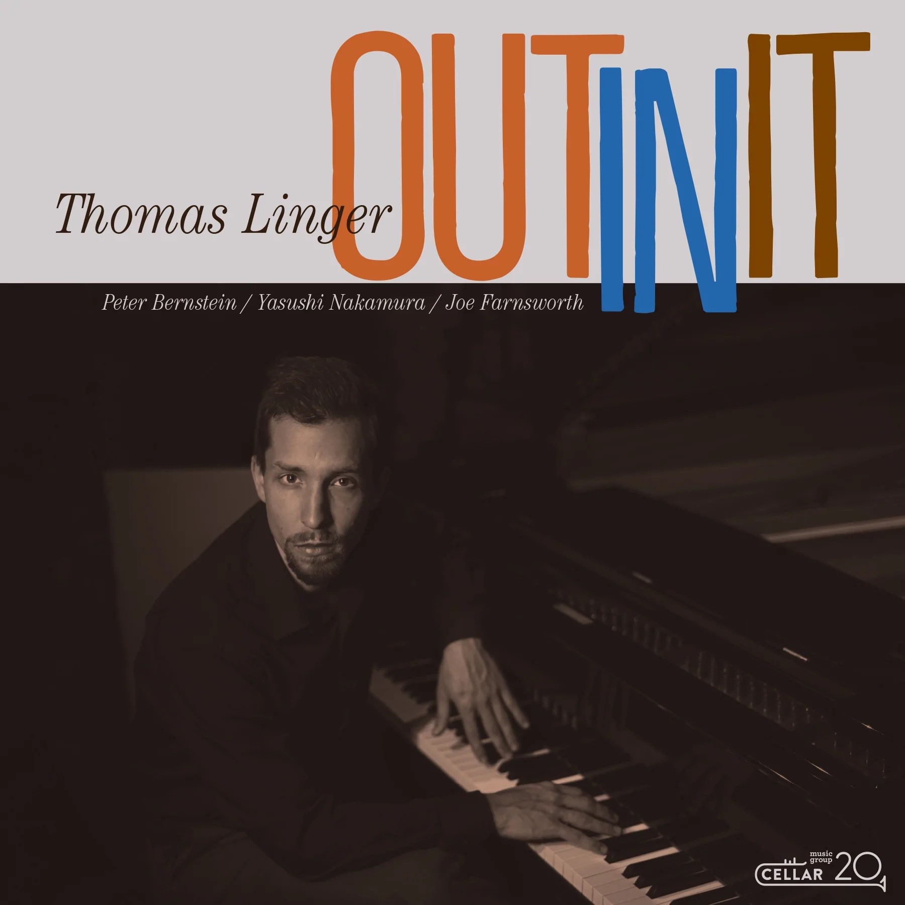 Thomas Linger / Out In It