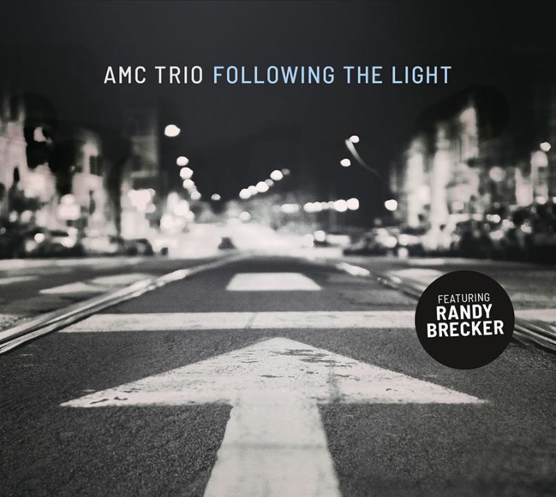 AMC Trio / Following The Light