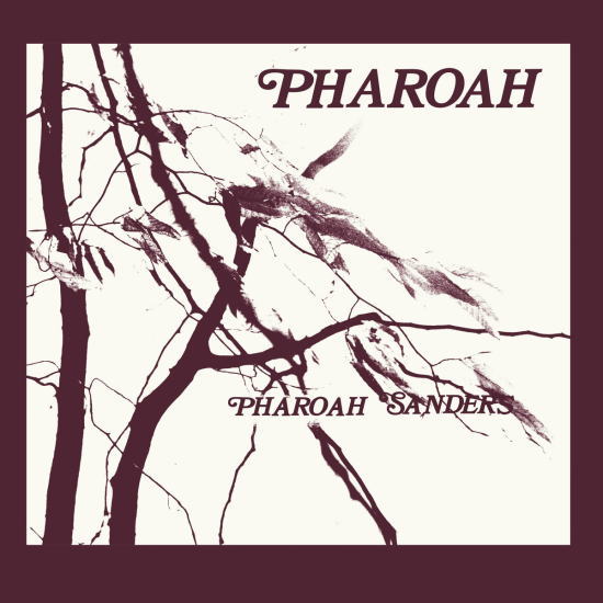 国内仕様輸入盤2枚組CD PHAROAH SANDERS ファラオ・サンダース / Pharoah