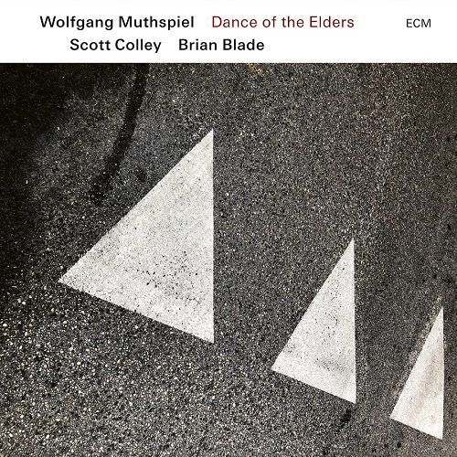 輸入盤CD Wolfgang Muthspiel ウォルフガング・ムースピール / DANCE OF THE ELDERS ダンス・オブ・ジ・エルダーズ