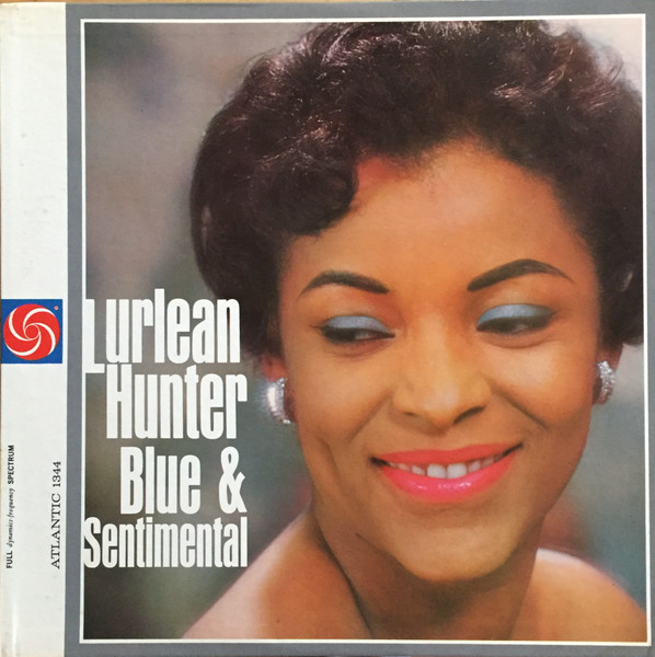 画像: 完全限定輸入復刻 180g重量盤LP  LURLEAN HUNTER    ラリーン・ハンター  /  NIGHT LIFE + 3 Bonus Tracks