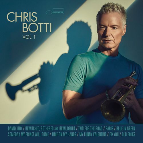 画像1: SHM-CD   CHRIS BOTTI  クリス・ボッティ  /   Vol.1 + 1