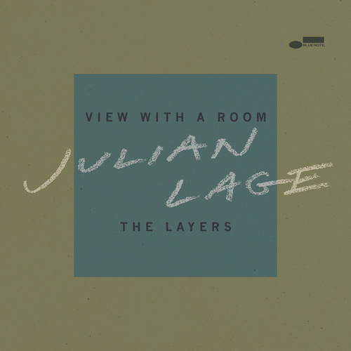 画像1: ［BLUE NOTE］SHM-CD JULIAN LAGE ジュリアン・レイジ /  VIEW WITH A ROOM / THE LAYERS  ヴュー・ウィズ・ア・ルーム / ザ・レイヤーズ