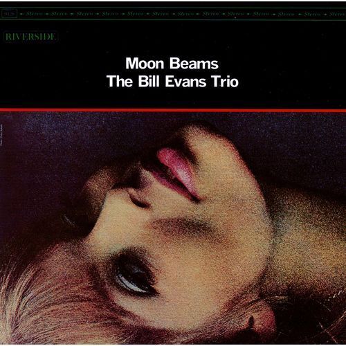 画像1: SHM-CD　BILL EVANS　ビル・エヴァンス　/  MOON  BEAMS  ムーンビームス 