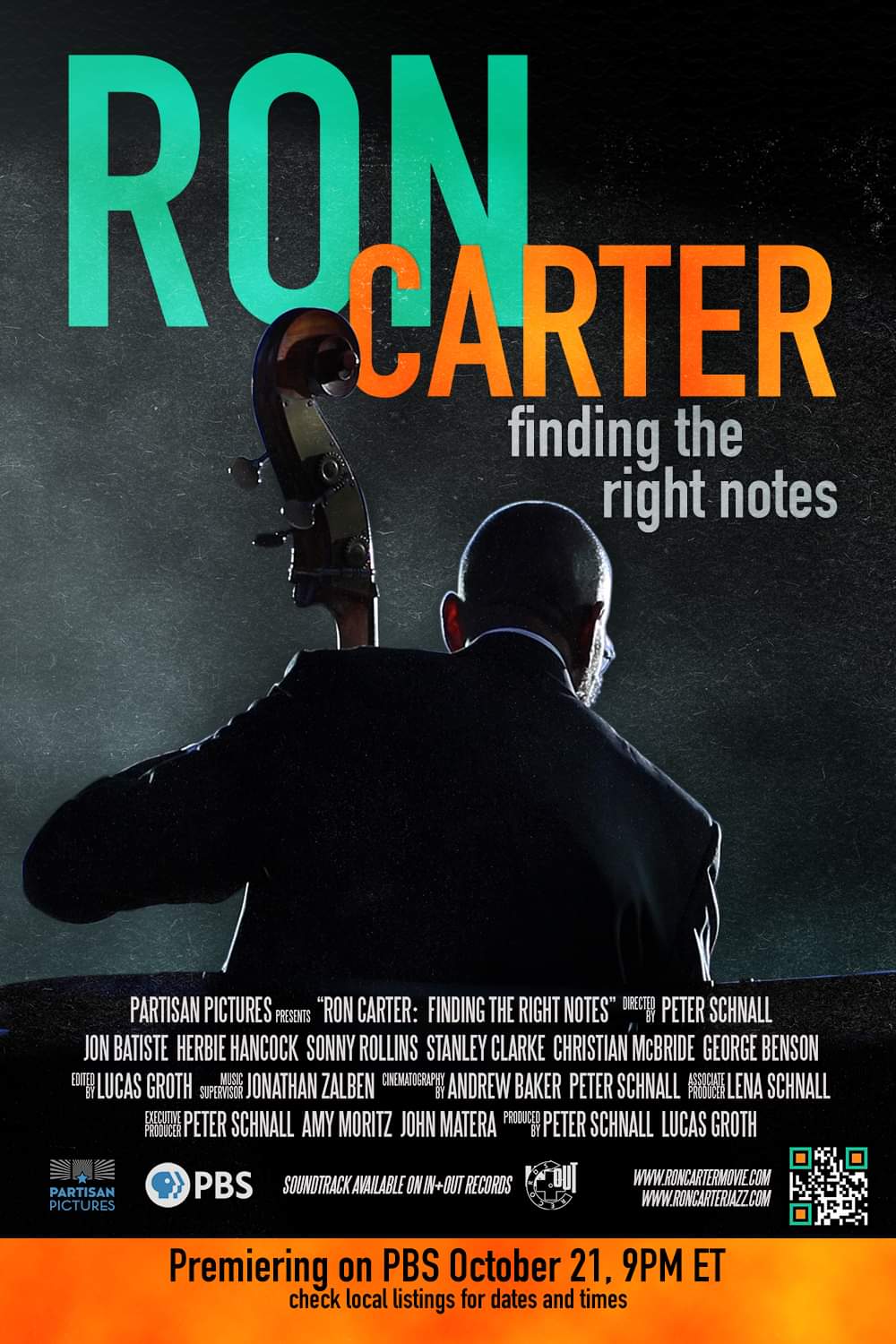 画像: CD  RON CARTER  ロン・カーター /  FINDING THE RIGHT NOTES