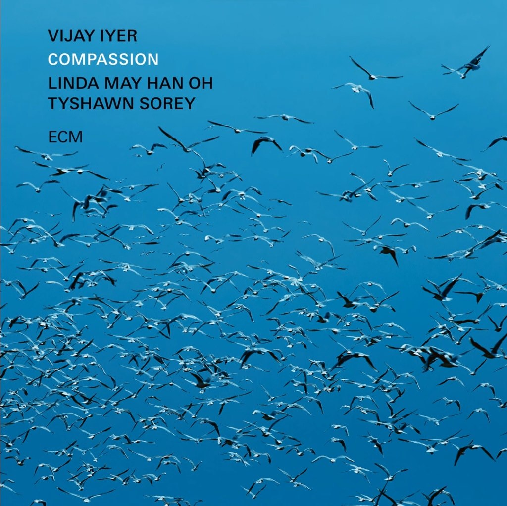 Vijay Iyer / Compassion