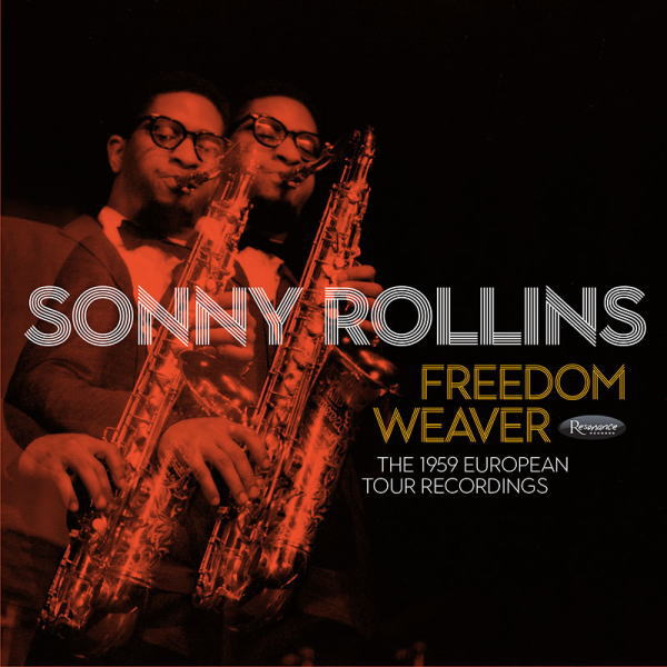 送料込み価格設定商品】4枚組180g重量盤LP SONNY ROLLINS ソニー