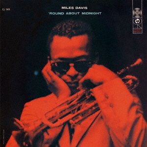 画像1: 完全限定180g重量盤LP MILES DAVIS マイルス・デイビス /  'ROUND  ABOUT  MIDNIGHT  ラウンド・アバウト・ミッドナイト