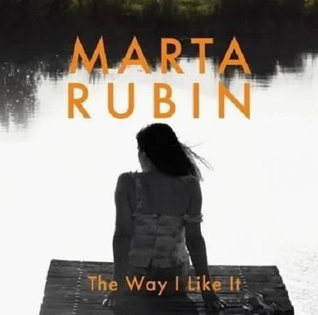 画像1: 【ポーランド・ジャズ】CD Marta Rubin マルタ・ルビン / The Way I Like It