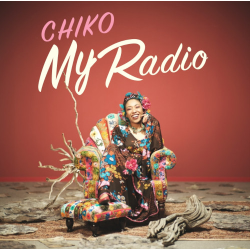 画像1: CD   CHIKO  /  My Radio