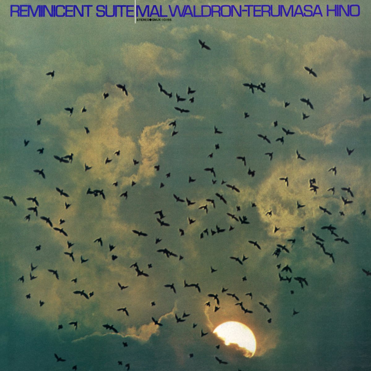 Mal Waldron - Terumasa Hino / Reminicent Suite