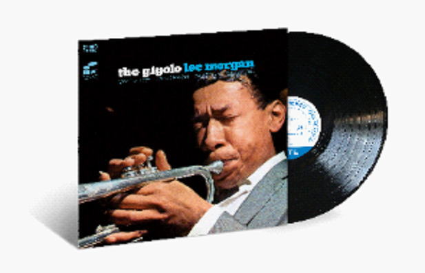 画像1: ［Blue Note CLASSIC VINYL SERIES］完全限定輸入復刻盤 180g重量盤LP Lee Morgan リー・モーガン / The Gigolo