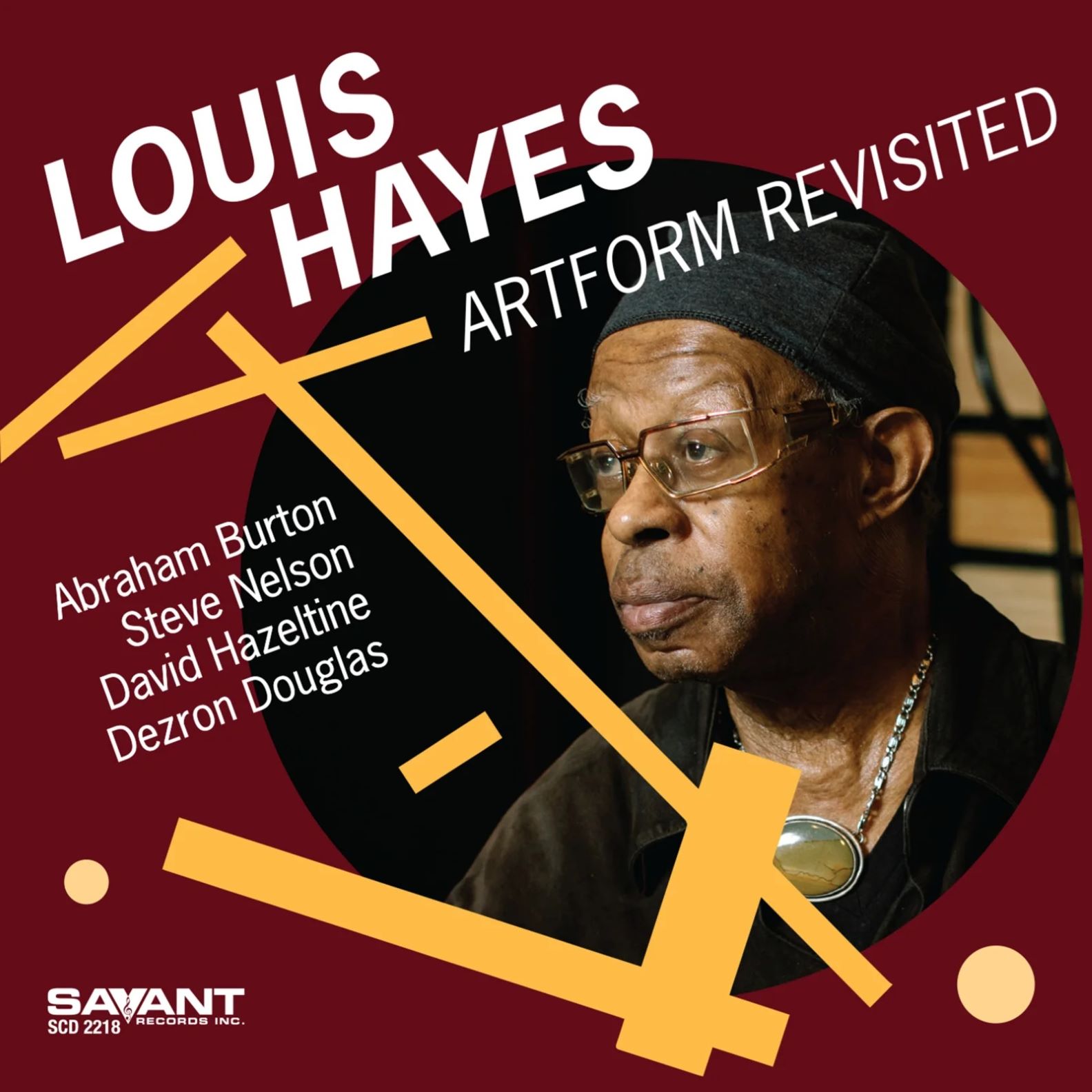 Louis Hayes / Artform Revisited