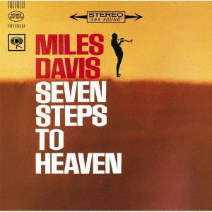 画像1: 完全限定180g重量盤LP   MILES DAVIS マイルス・デイビス  /  SEVEN STEPS TO HEAVEN セヴン・ステップス・トゥ・へヴン