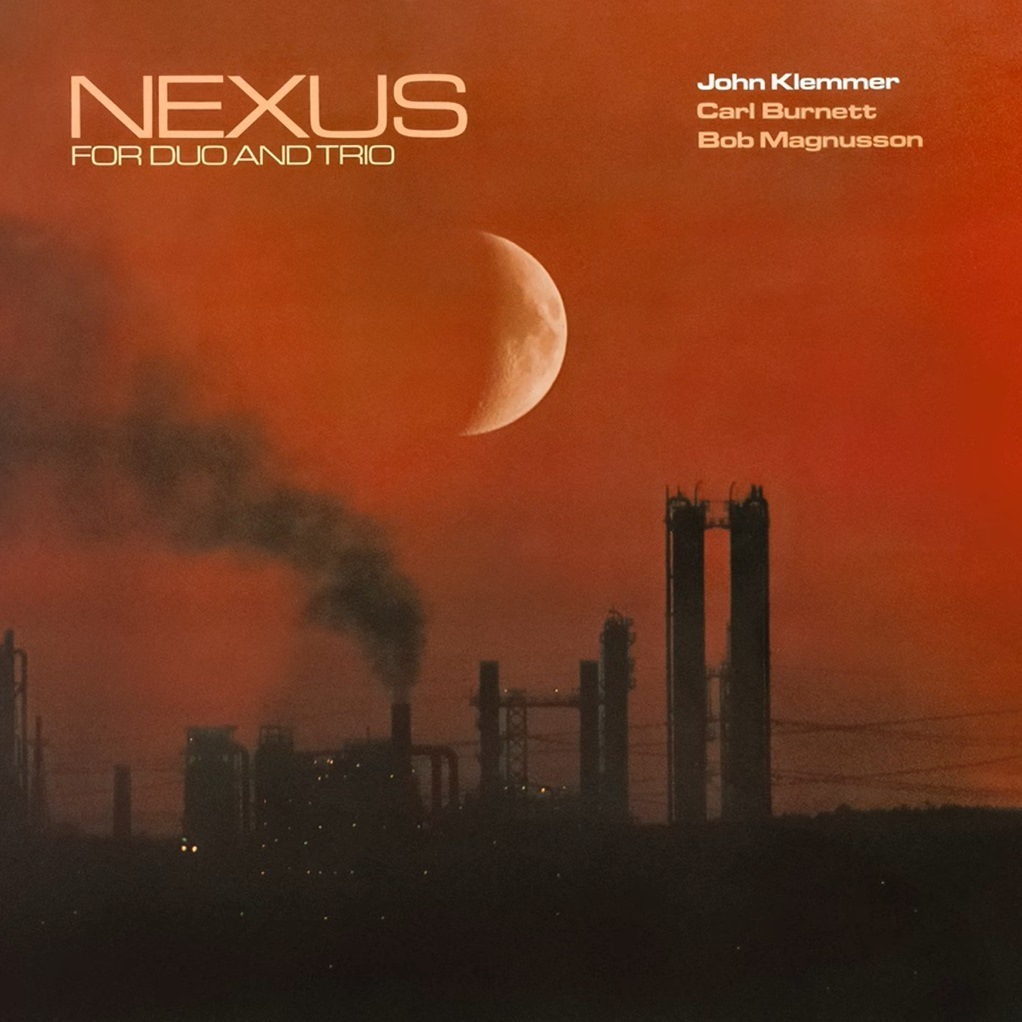 John Klemmer / Nexus