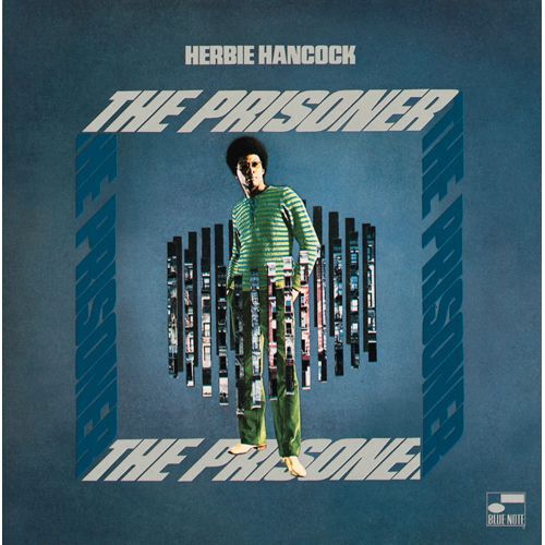 画像1: 紙ジャケット仕様CD   HERBIE HANCOCK  ハービー・ハンコック /  THE PRISONER + 2　 ザ・プリズナー +  2