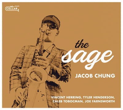 Jacob Chung / The Sage