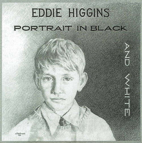 画像1: 完全限定180g重量2枚組LP EDDIE HIGGINS TRIO エディ・ヒギンズ・トリオ  /  黒と白の肖像