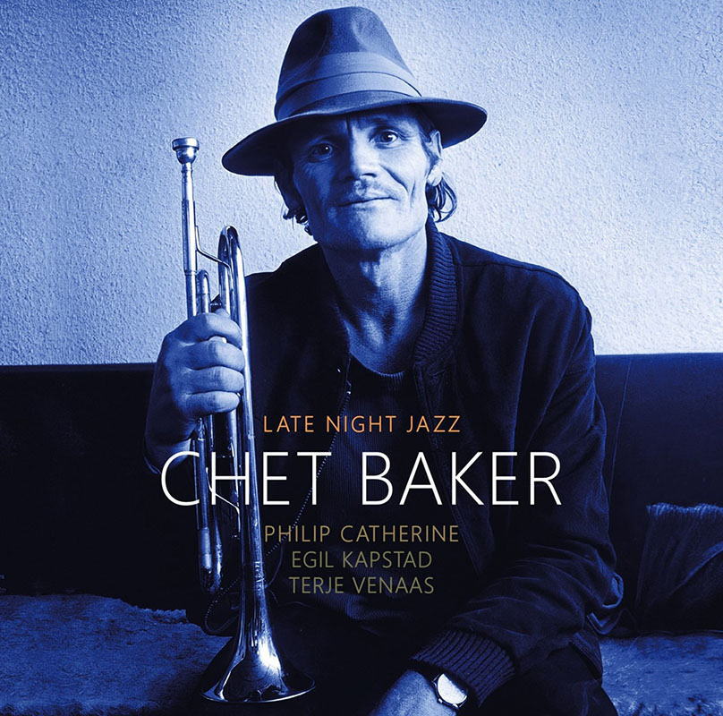 画像1: 【輸入盤CD】 Chet Baker チェット・ベイカー / Late Night Jazz