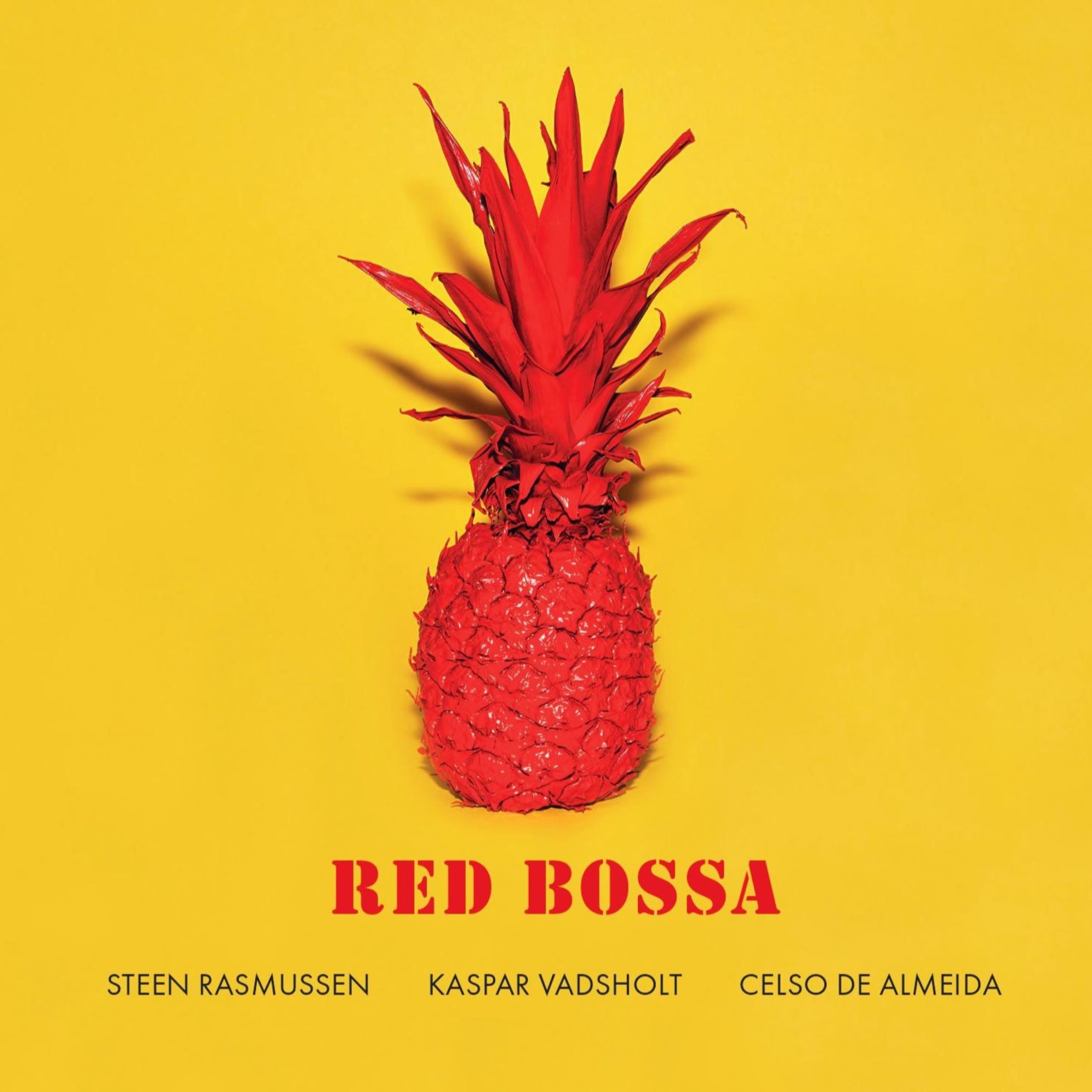 Steen Rasmussen / Red Bossa