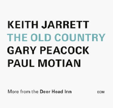 画像1: 【ECM】輸入盤CD Keith Jarrett キース・ジャレット / The Old Country- More from The Deer Head Inn