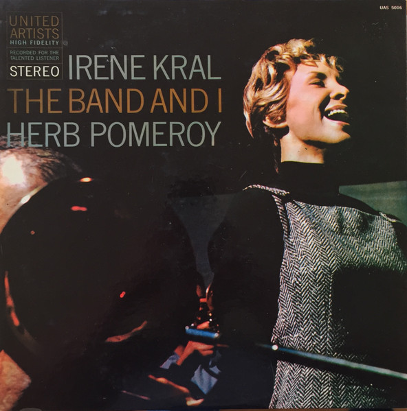 画像: 完全限定輸入復刻 180g重量盤LP    IRENE KRAL アイリーン・クラール /  Better Than Anything + 3 Bonus Tracks (Limited Edition)