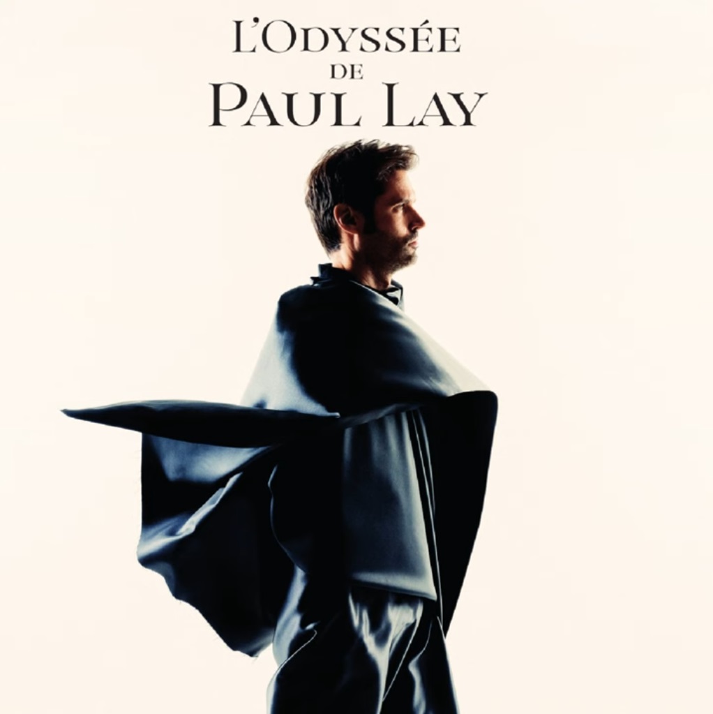 Paul Lay / L'Odyssée De Paul Lay