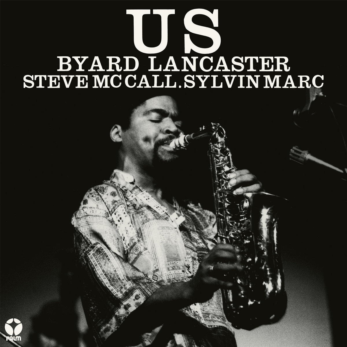 Byard Lancaster / Us