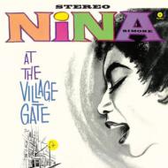 画像: 完全限定輸入復刻 180g重量盤LP   NINA SIMONE  ニーナ・シモン /  AT  NEWPORT  + 2 Bonus Tracks