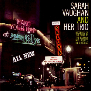 画像: 完全限定 180g重量盤LP(輸入盤) SARAH VAUGHAN  サラ・ヴォーン /  Out Of This World + 2 Bonus Tracks