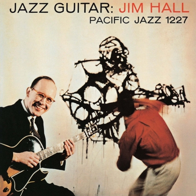 画像: 完全限定輸入復刻 180g重量盤LP  JIM HALL    ジム・ホール  / JAZZ GUITAR  ジャズ・ギター