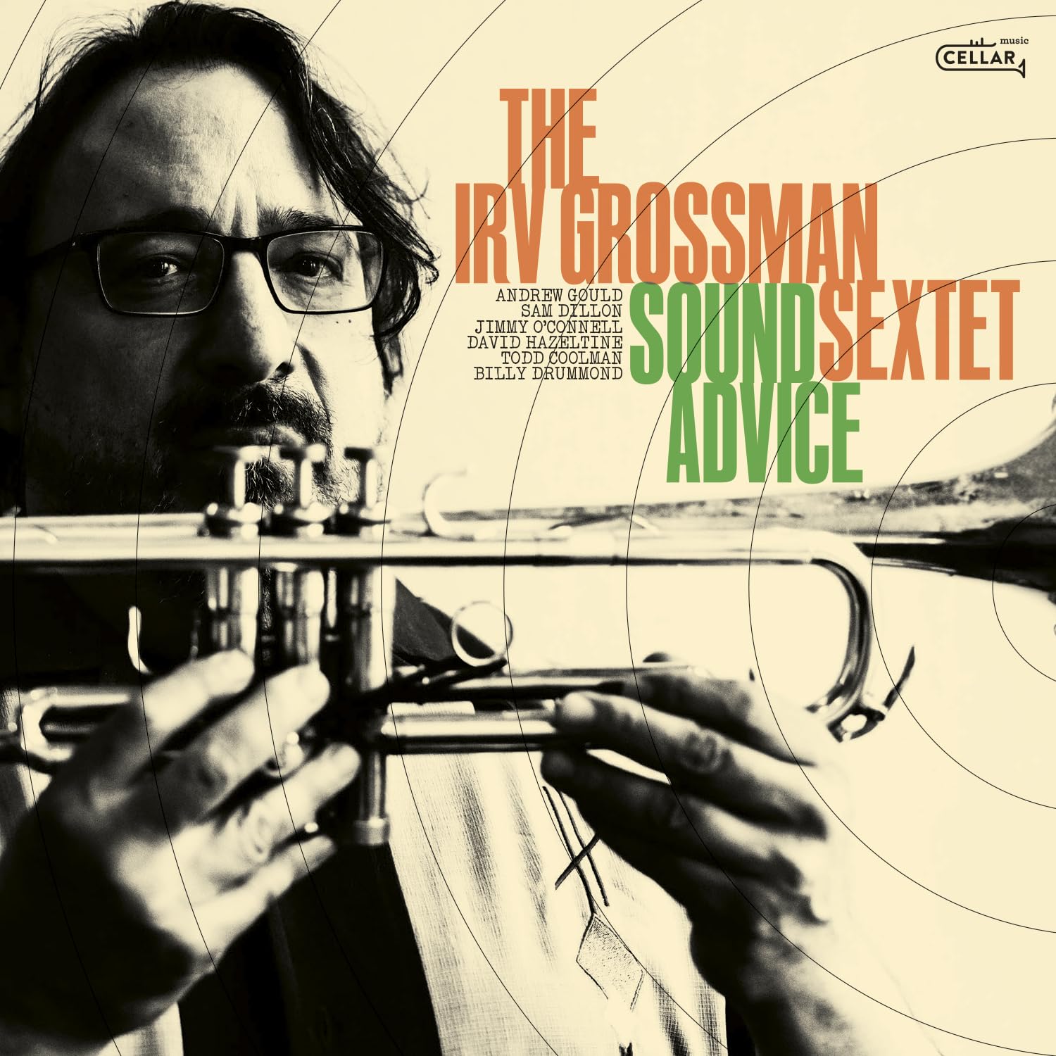 The Irv Grossman Sextet / Sound Advice