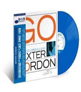 画像: 完全限定輸入復刻 180g重量盤LP  DEXTER GORDON デクスター・ゴードン /  GO!  ゴー!