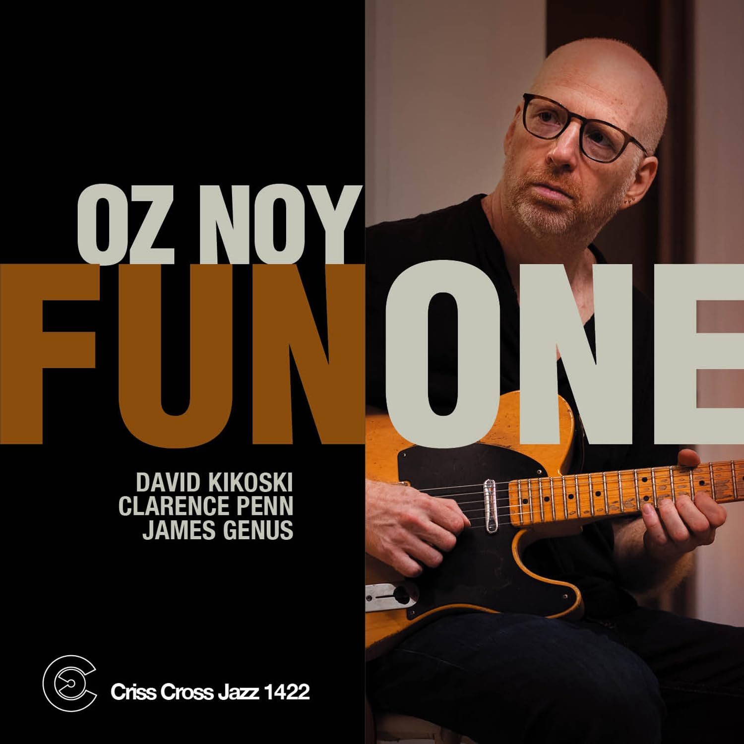 Oz Noy / Fun One