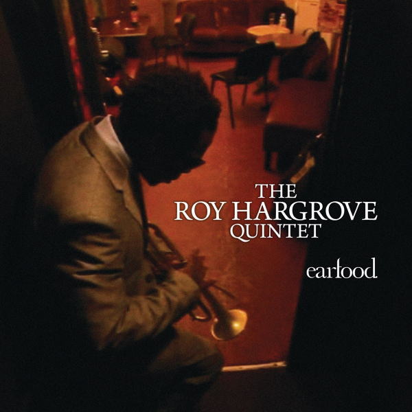 画像1: 2枚組重量盤LP ROY HARGROVE ロイ・ハーグローブ / earfood イヤーフード  