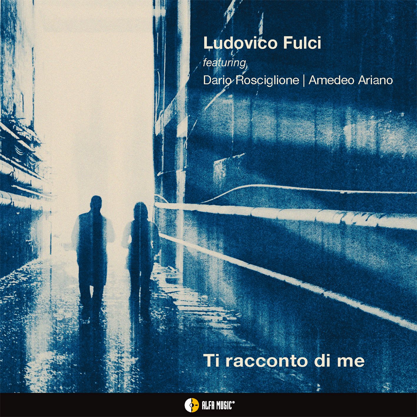 Ludovico Fulci / Ti Racconto Di Me