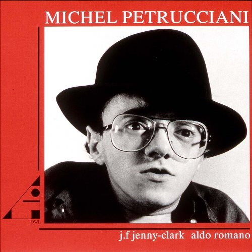 画像1: SHM-CD　MICHEL PETRUCCIANI  ミシェル・ペトルチアーニ   /   MICHEL  PLAYS PETRUCCIANI  ミシェル・ペトルチアーニ 