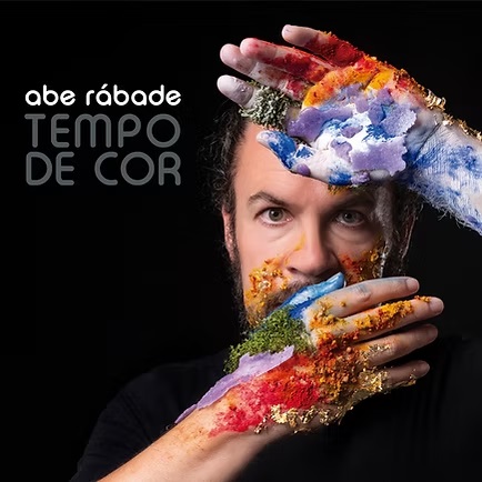 Abe Rabade / Tempo De Cor