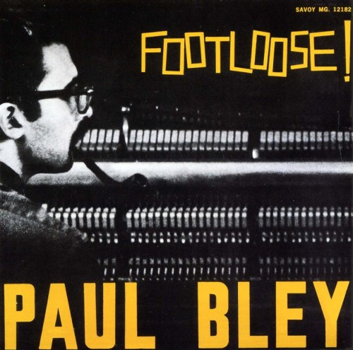 画像: 輸入盤CD PAUL BLEY ポール・ブレイ /  FLOATER & SYNDROME - THE UPRIGHT PIANO SESSIONS REVISITED