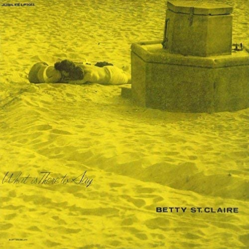 画像: 180g重量盤LP(輸入盤) Betty St. Claire ベティ・セント・クレア /  Like Someone In Love + 2 Bonus Tracks