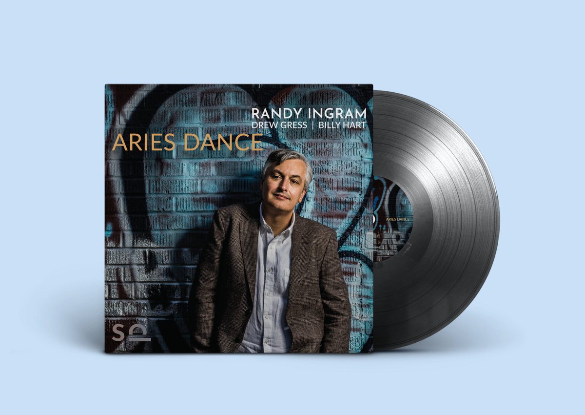 Randy Ingram / Aries Dance